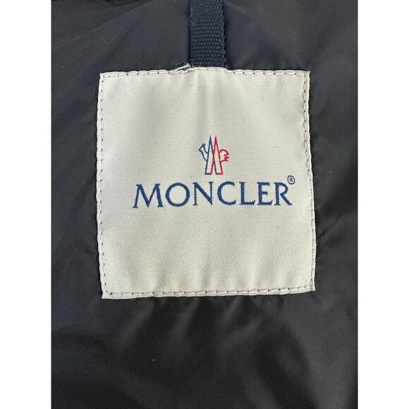 Moncler Padded Down Jacket Sz.5 - Picture 5 of 8